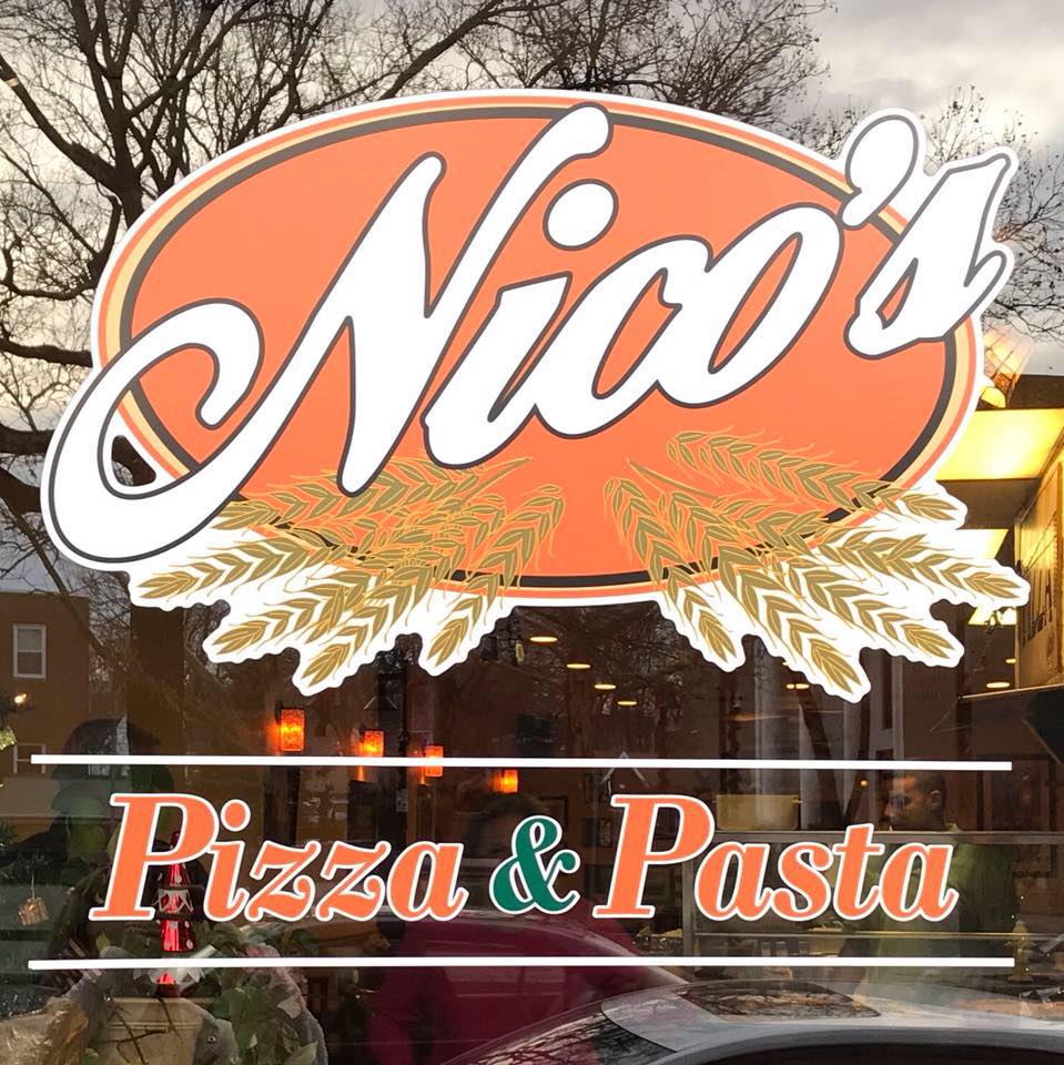 Nico’s Pizza & Pasta