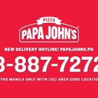 Papa John’s Pizza