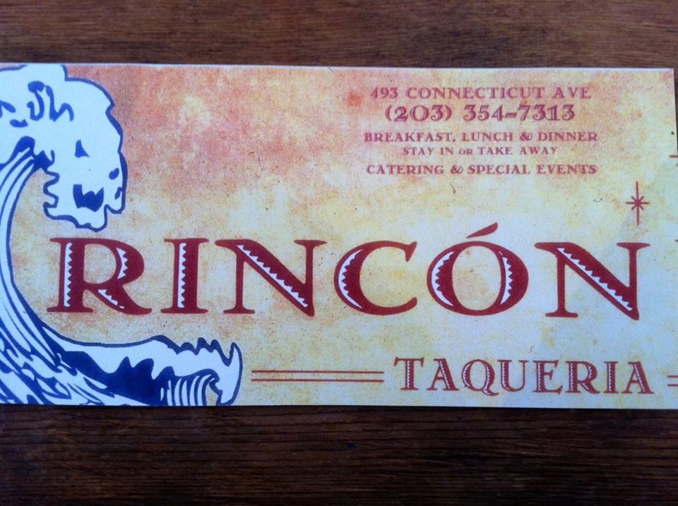 Rincon Taqueria