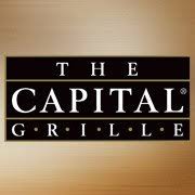 The Capital Grille – Curbside Takeout & Delivery