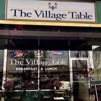 The Village Table