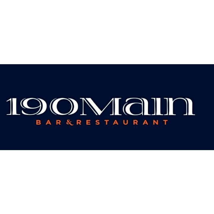 190 Main Bar & Restaurant
