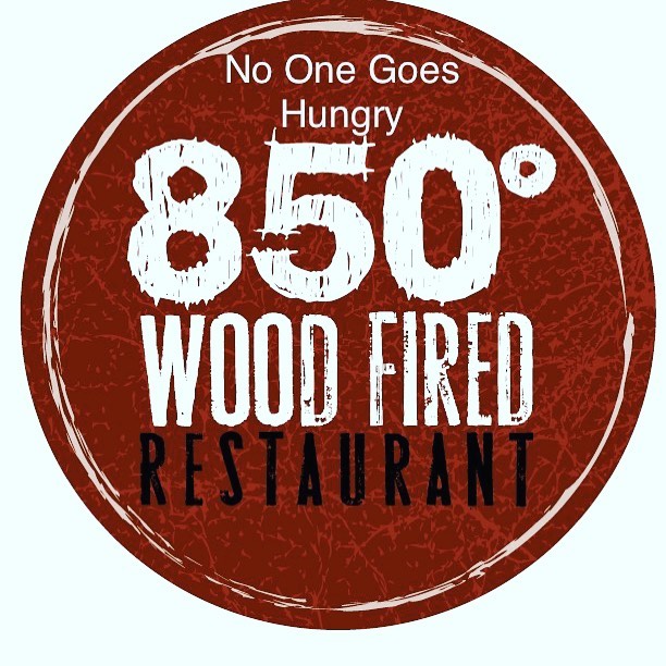 850 Degrees Wood Fired Restaurant